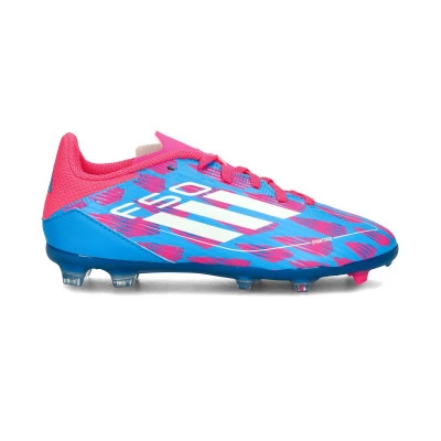 Kids F50 League FG/MG Football Boots