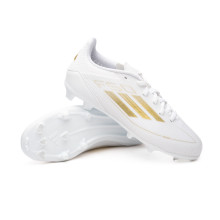 adidas Kinderen F50 League FG/ MG Voetbalschoenen