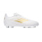 Scarpe adidas F50 League FG/MG per Bambini