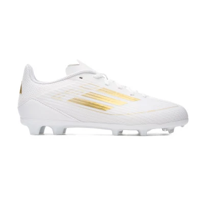 Kinderen F50 League FG/ MG Voetbalschoenen