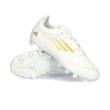 Bota adidas F50 Club FG Niño