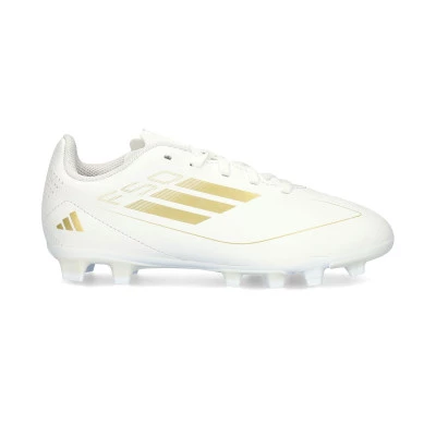 Kids F50 Club FG Football Boots