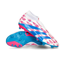 Zapatos de fútbol adidas Predator League LL FG