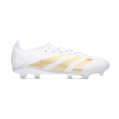 Zapatos de fútbol Predator Pro L FG