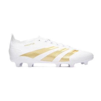 Predator League L FG Football Boots