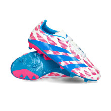 adidas Kids Predator League L FG Football Boots