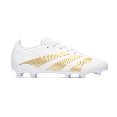 Kinderen Predator League FG Voetbalschoenen