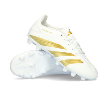 Chuteira adidas Predator Club L FG Niño