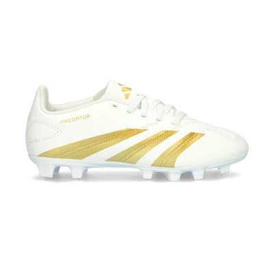 Zapatos de fútbol Predator Club L FG Niño