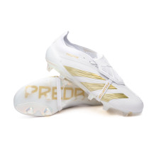 Gold predators football boots best sale