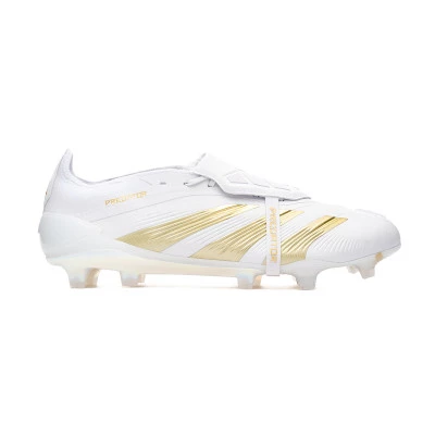 Predator Elite FT FG Football Boots