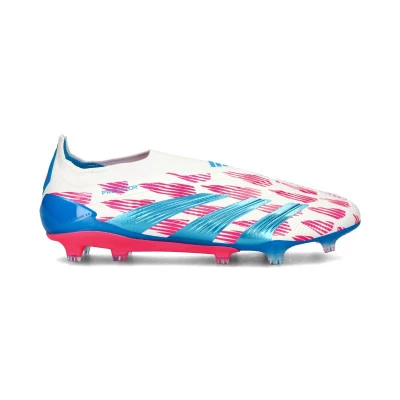 Predator Elite LL FG Football Boots