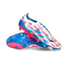 Zapatos de fútbol adidas Predator Elite L FG