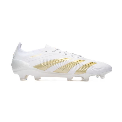 Predator Elite FG Voetbalschoenen