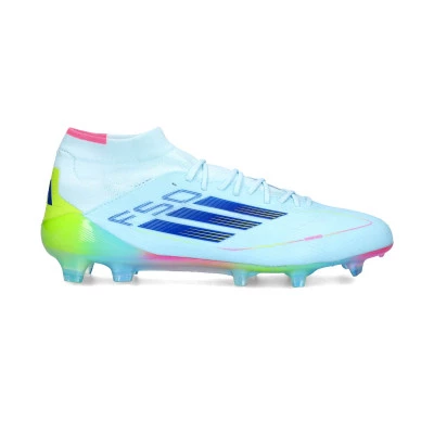 F50 Elite Mid FG Football Boots