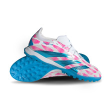 Chuteira adidas Predator Elite L Turf