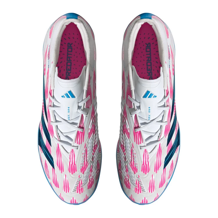 bota-adidas-predator-elite-l-turf-white-solar-blue-solar-pink-4