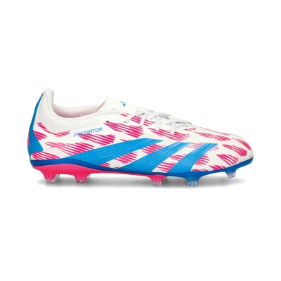 Kids Predator Elite FG Football Boots