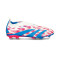 Buty piłkarskie adidas Kids Predator Elite LL FG