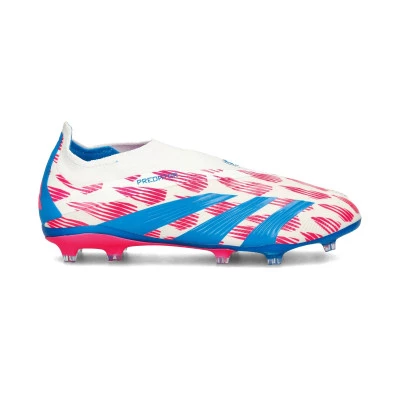 Kids Predator Elite LL FG Football Boots