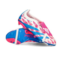 adidas Kids Predator Elite FT FG Football Boots