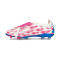 adidas Kids Predator Elite FT FG Football Boots