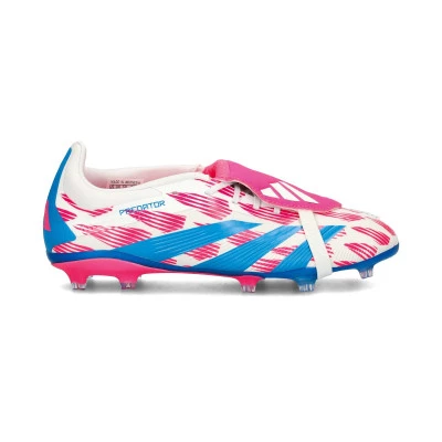 Kids Predator Elite FT FG Football Boots