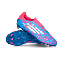 Zapatos de fútbol adidas F50 League LL FG/MG