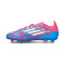 Chuteira adidas F50 Pro FG Criança