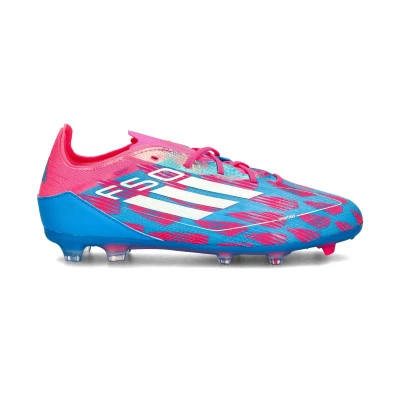 Kids F50 Pro FG Football Boots