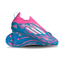 adidas Kids F50 Pro LL FG Football Boots