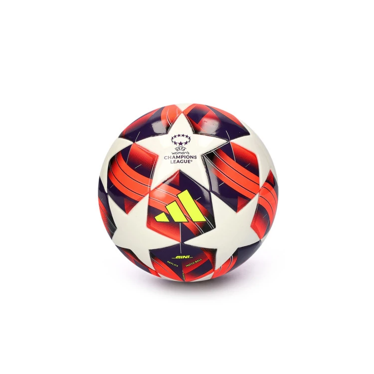 balon-adidas-mini-champions-league-der-frauen-2024-2025-blanco-0