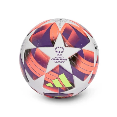 Ballon Women Champions League Réplique 2024-2025