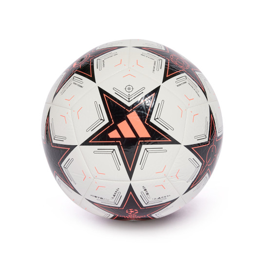 Ball adidas Champions League Group Stage 20242025 Pro WhiteBlack