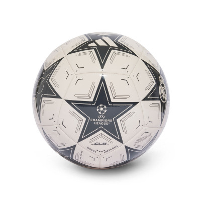 Pallone Real Madrid Champions League 2024-2025