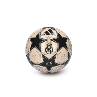 Bola Mini Real Madrid Champions League 2024-2025