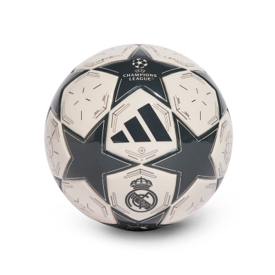 Pallone Mini Real Madrid Champions League 2024-2025