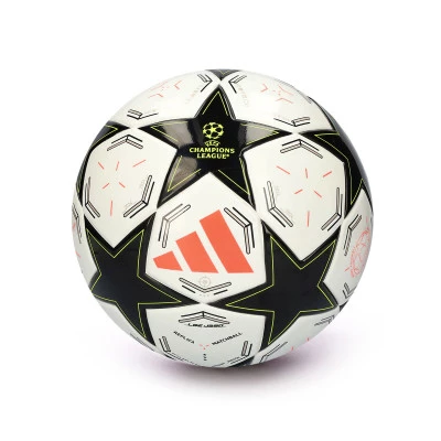 Balón Champions League 2024-2025 League Phase 290gr