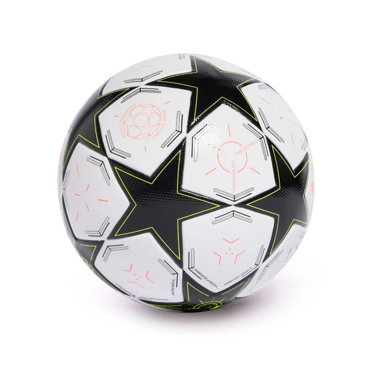 balon-adidas-champions-league-group-stage-2024-2025-replica-league-white-black-platin-met.-team-solar-yellow-1