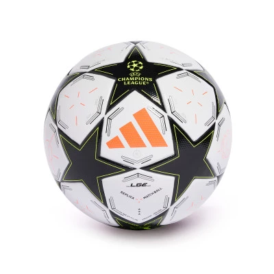 Pallone Champions League 2024-2025 League Phase Replica League