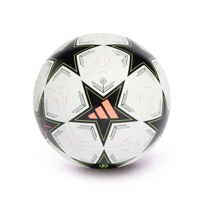 Pallone Champions League 2024-2025 League Phase Replica Training