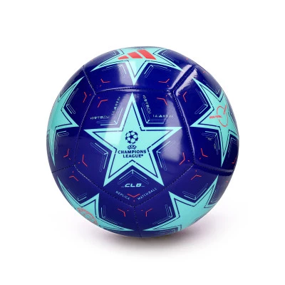 Champions League Group Stage 2024-2025 Réplica Club Ball