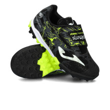 Joma Kids Super Copa Turf Football Boots