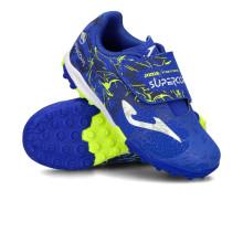 Scarpe Joma Super Copa Turf Niño