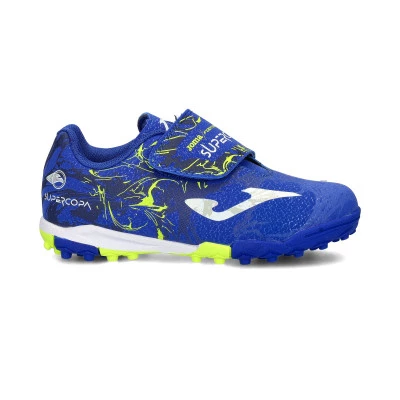 Scarpe Super Copa Turf Niño