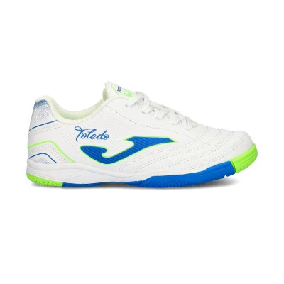 Kids Toledo Futsal shoes