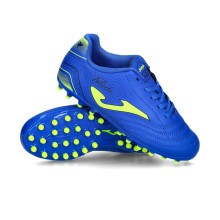 Chaussure de football Joma Toledo AG Niño