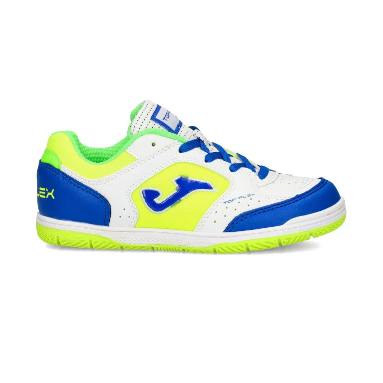 zapatilla-joma-top-flex-nino-blanco-royal-1