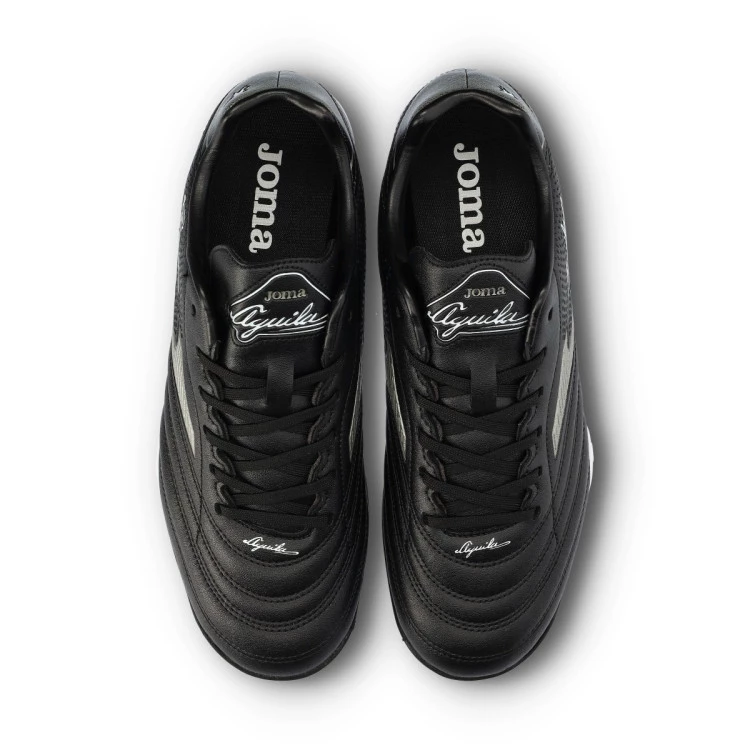 bota-joma-aguila-turf-negro-blanco-5