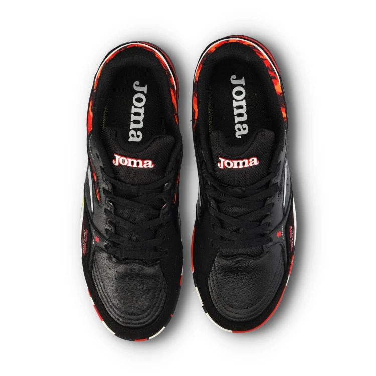 bota-joma-fs-reactive-turf-negro-5